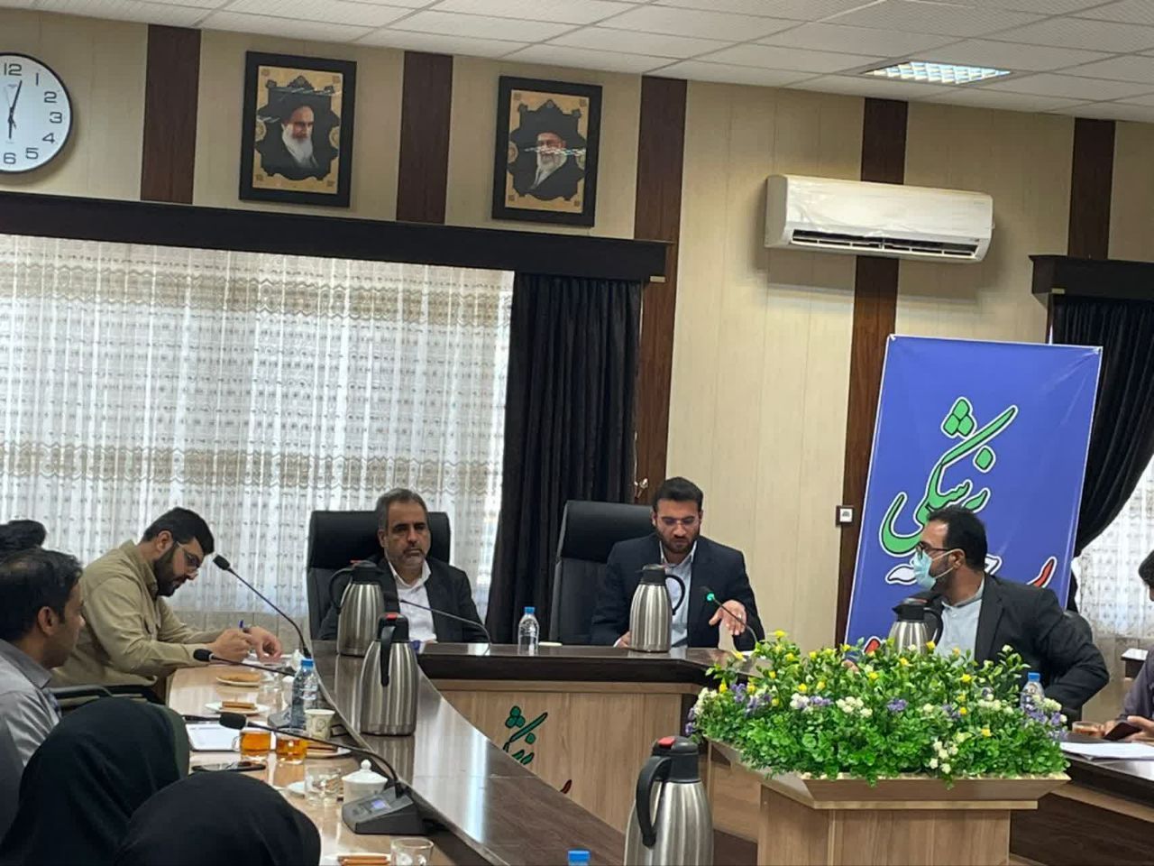 مشاوره